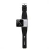 iWatchz Q Collection Wrist Strap for iPod nano 6G - Black CLRCHR22BLK